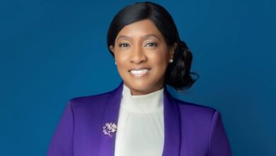 From Combat to Commerce: The Commanding Legacy of Dr. Cheryl Monroe
