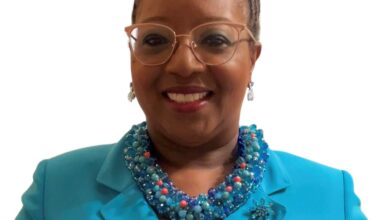 Leading with Heart: How Dr. Brenda Elaine Austin Turns Service into a Legacy
