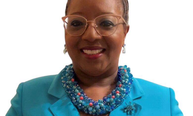 Leading with Heart: How Dr. Brenda Elaine Austin Turns Service into a Legacy