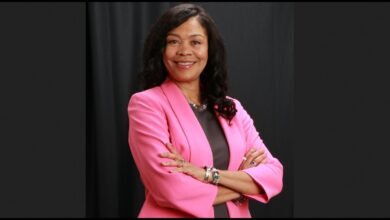 The Currency of Faith: How Dr. Marcia Prewitt Invests in Purpose, People, and Prosperity