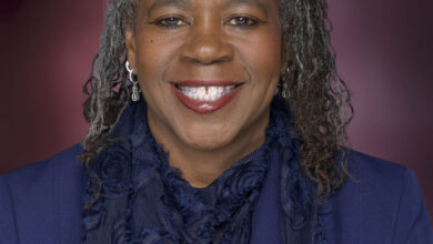 Precision, Purpose, and Public Service: The Leadership Legacy of Dr. Venetia Green