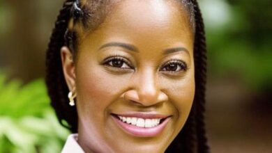 Wired for Impact: Dr. Ebony Grey’s Code of Leadership