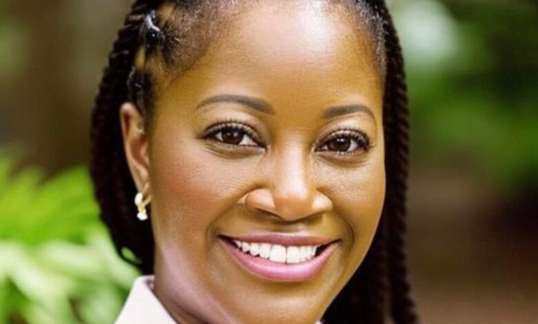 Wired for Impact: Dr. Ebony Grey’s Code of Leadership Wired for Impact: Dr. Ebony Grey’s Code of Leadership