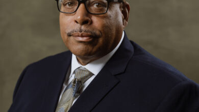 Walking the Beat, Building the Future: The Leadership Legacy of Dr. James E. Combs Jr.