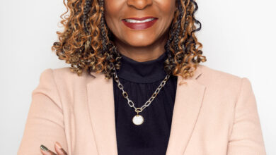 Legacy in Motion: How Dr. Michele Rice-Kirkwood Leads with Resilience, Faith, and Purpose