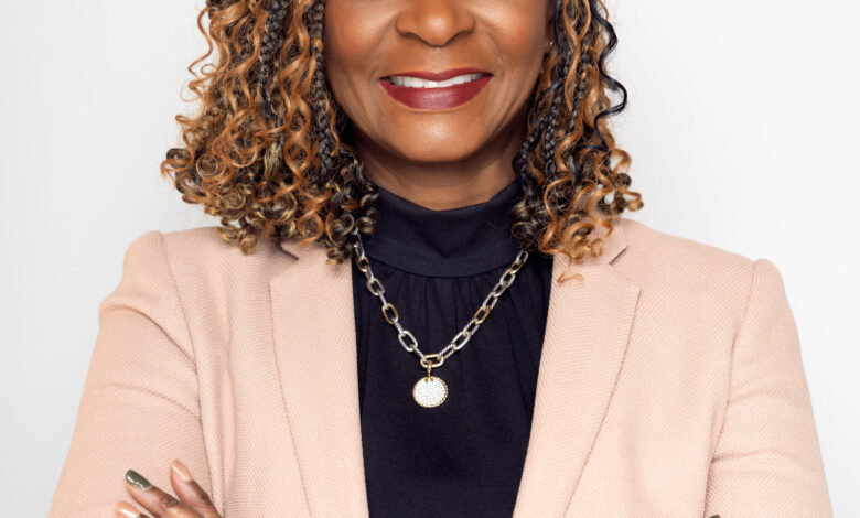 Legacy in Motion: How Dr. Michele Rice-Kirkwood Leads with Resilience, Faith, and Purpose