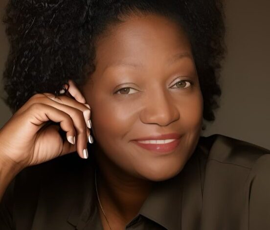From Soldier to Servant Leader: Dr. Pauline Scroggins McKesson’s Blueprint for Purposeful Impact