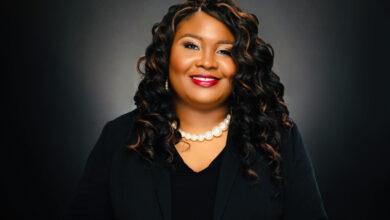 Blueprints of Purpose: Dr. Sheena Collier’s Legacy of Leadership, Service, and Empowerment