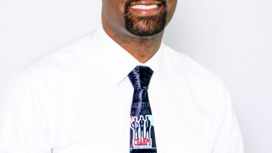 From Ida B. Wells to Impact: The Legacy-Driven Leadership of Dr. Vondale E. Singleton Sr.
