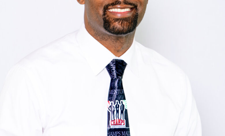 From Ida B. Wells to Impact: The Legacy-Driven Leadership of Dr. Vondale E. Singleton Sr.