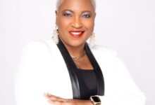 From Chalkboards to Care Plans: The Purpose-Driven Leadership of Dr. Deidre J. Edwards-Crowley