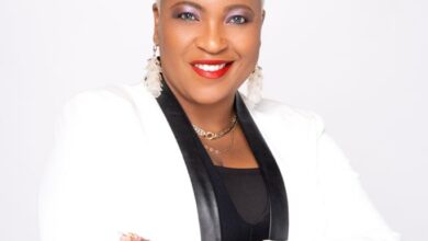 From Chalkboards to Care Plans: The Purpose-Driven Leadership of Dr. Deidre J. Edwards-Crowley