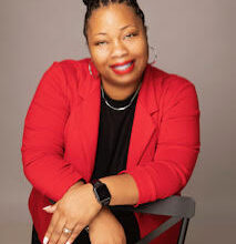 Pocketbook Powerhouse: The Purpose-Driven Legacy of Dr. Leketa D. Hawkins
