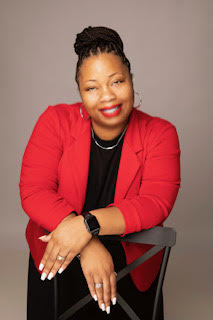 Pocketbook Powerhouse: The Purpose-Driven Legacy of Dr. Leketa D. Hawkins Pocketbook Powerhouse: The Purpose-Driven Legacy of Dr. Leketa D. Hawkins
