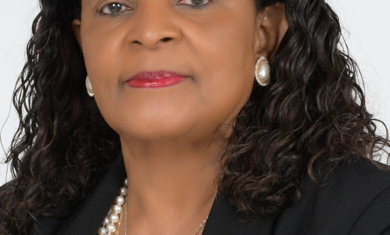 Legacy in Action: The Enduring Impact of Dr. Anne Reese Carswell