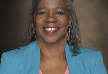  Precision, Purpose, and Public Service: The Leadership Legacy of Dr. Venetia Green