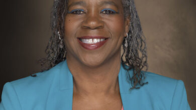  Precision, Purpose, and Public Service: The Leadership Legacy of Dr. Venetia Green