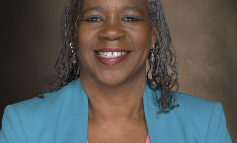  Precision, Purpose, and Public Service: The Leadership Legacy of Dr. Venetia Green