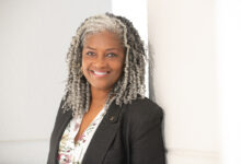 From Combat Zones to Caregiving: Dr. Katrina Hall-Smith’s Prescription for Purposeful Leadership