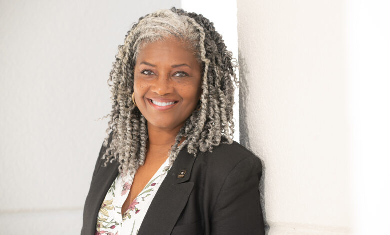 From Combat Zones to Caregiving: Dr. Katrina Hall-Smith’s Prescription for Purposeful Leadership