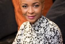 Legacy in Motion: How Dr. Michele Rice-Kirkwood Leads with Resilience, Faith, and Purpose