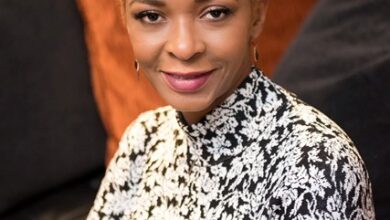 Legacy in Motion: How Dr. Michele Rice-Kirkwood Leads with Resilience, Faith, and Purpose