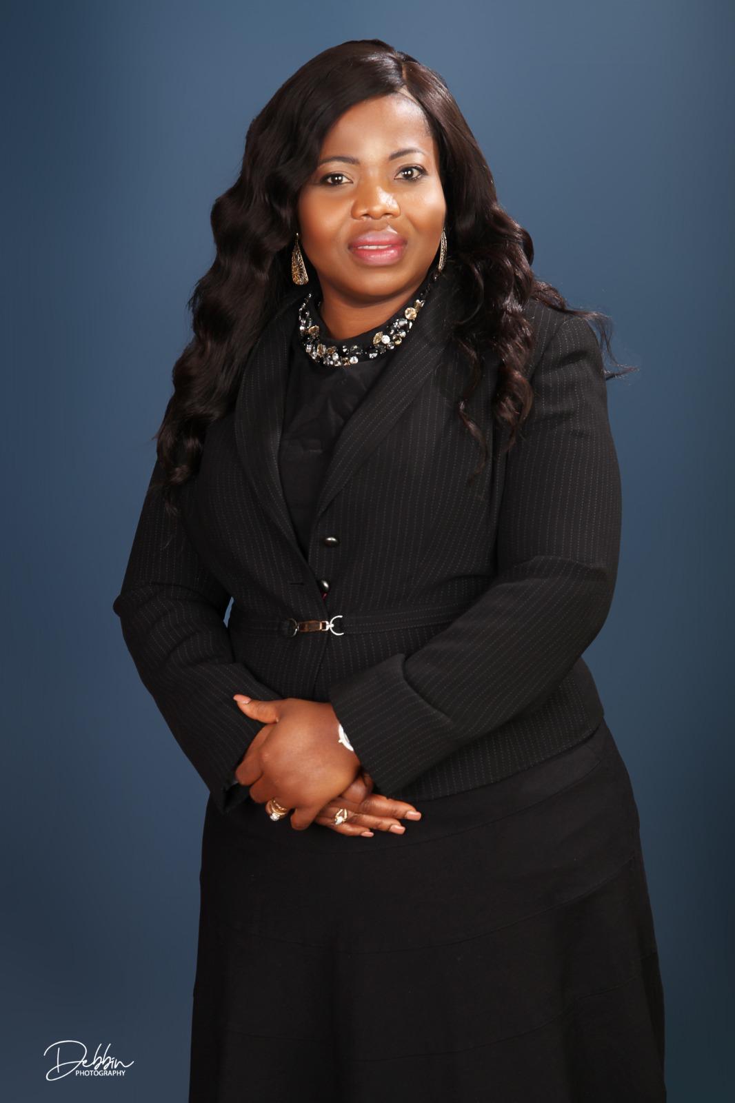 Dr. Olayinka Adegbayi
