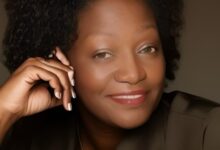 From Soldier to Servant Leader: Dr. Pauline Scroggins McKesson’s Blueprint for Purposeful Impact