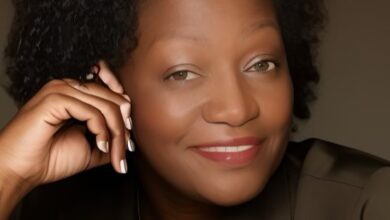 From Soldier to Servant Leader: Dr. Pauline Scroggins McKesson’s Blueprint for Purposeful Impact