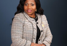 Title: Building Legacies, One Family at a Time: The Leadership Journey of Dr. Olayinka Adegbayi