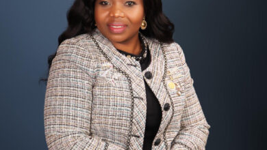 Title: Building Legacies, One Family at a Time: The Leadership Journey of Dr. Olayinka Adegbayi