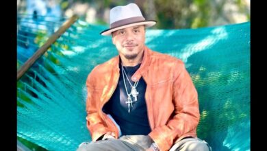Howard Hewett An Iconic Voice A Legendary Soul Still Inspiring the World