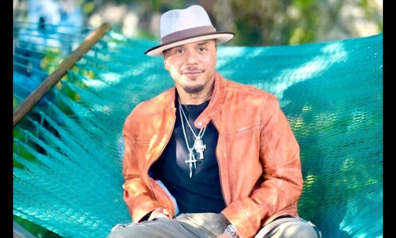 Howard Hewett An Iconic Voice A Legendary Soul Still Inspiring the World